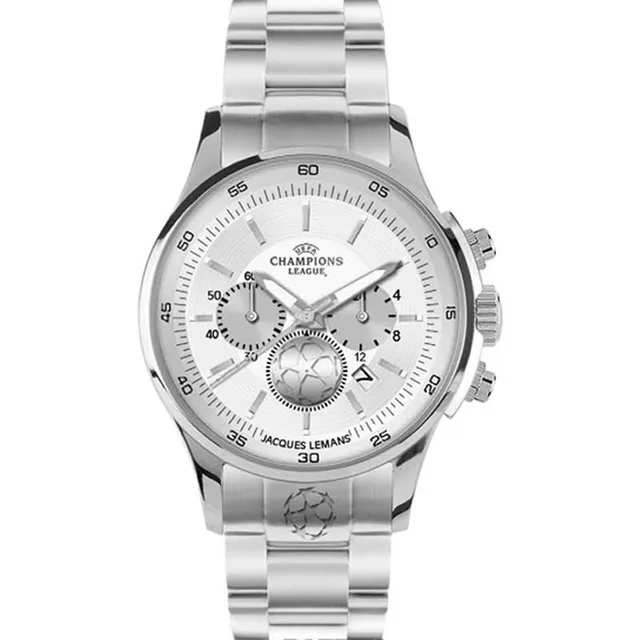 jacques lemans watch u-32f