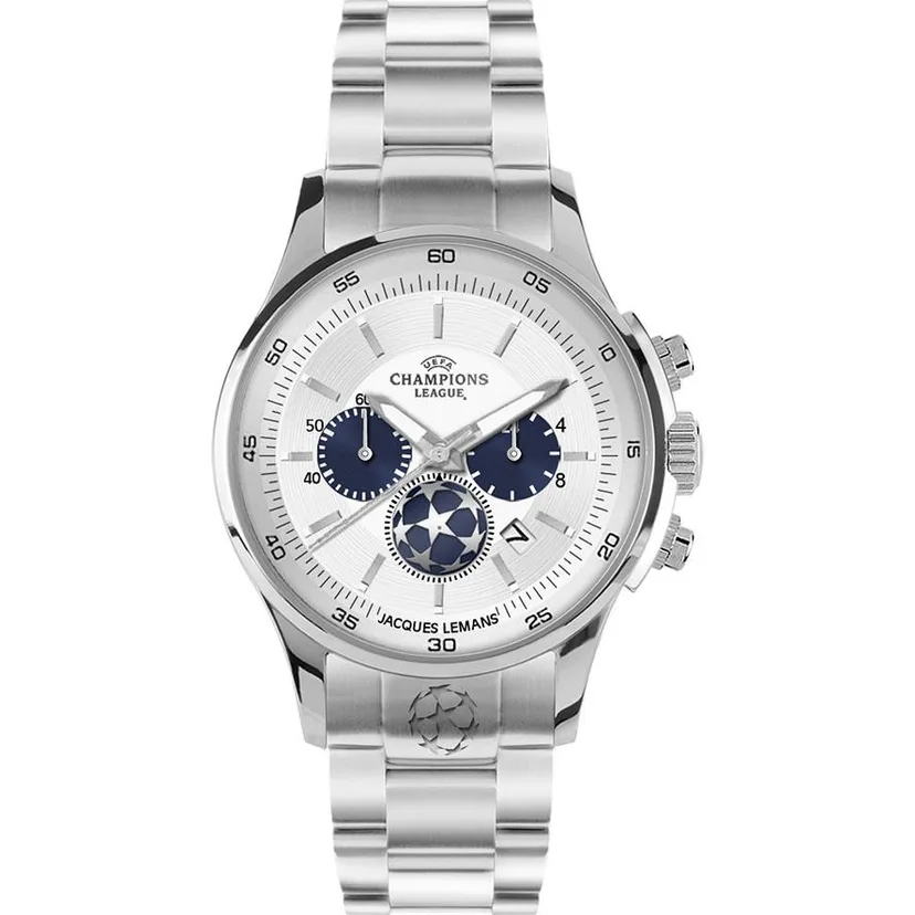 jacques lemans watch u-32g