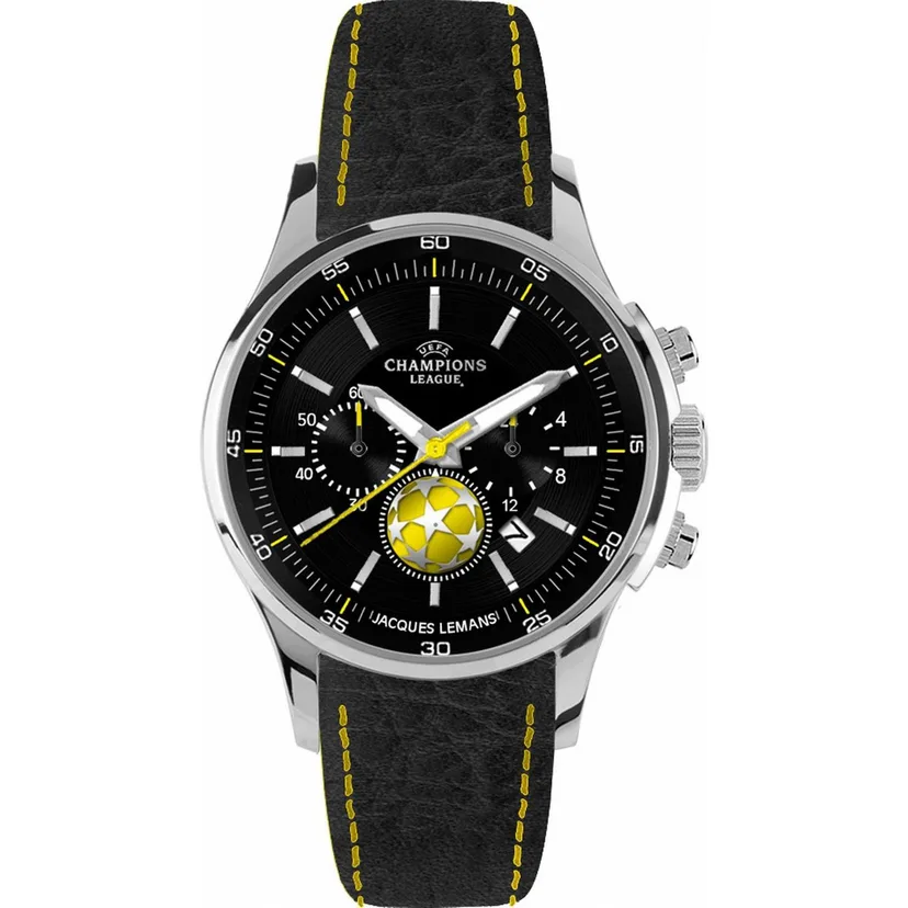 jacques lemans watch u-32i1