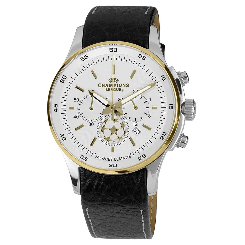 jacques lemans watch u-32o