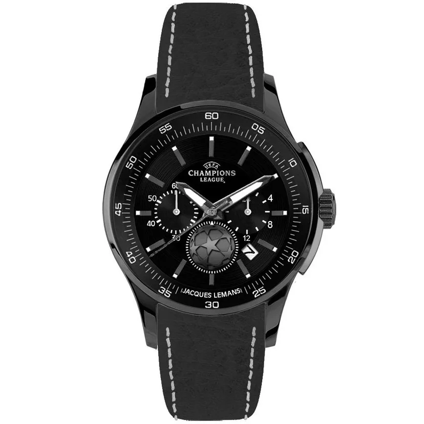 jacques lemans watch u-32q