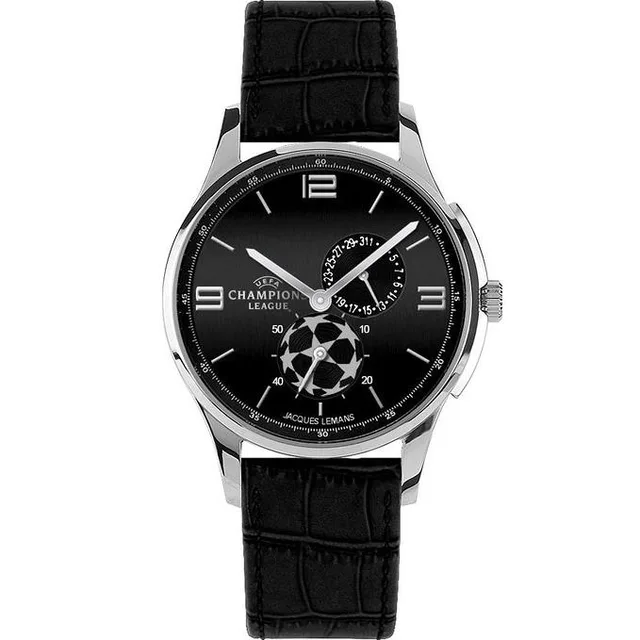jacques lemans watch u-33a