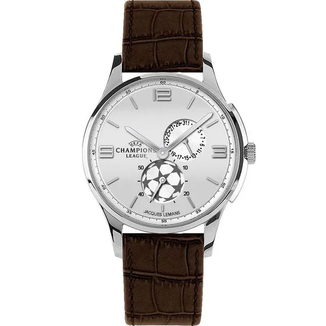 jacques lemans watch u-33b
