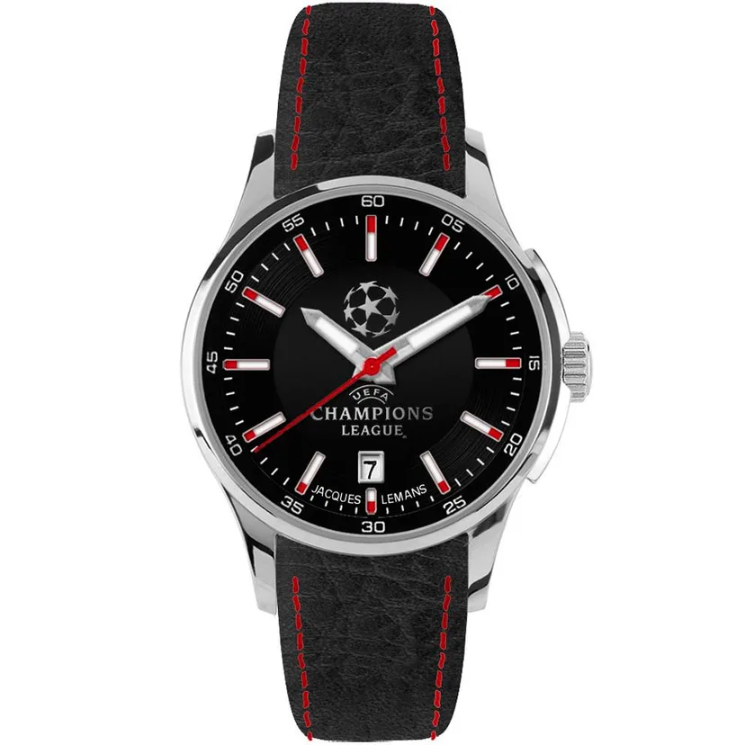 jacques lemans watch u-35a