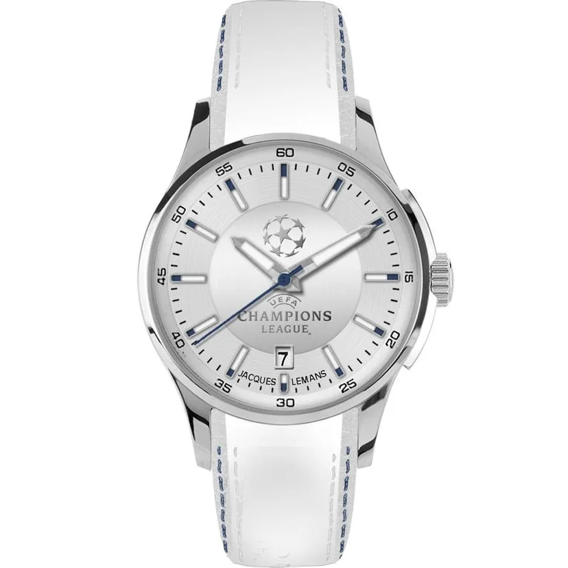 jacques lemans watch u-35c