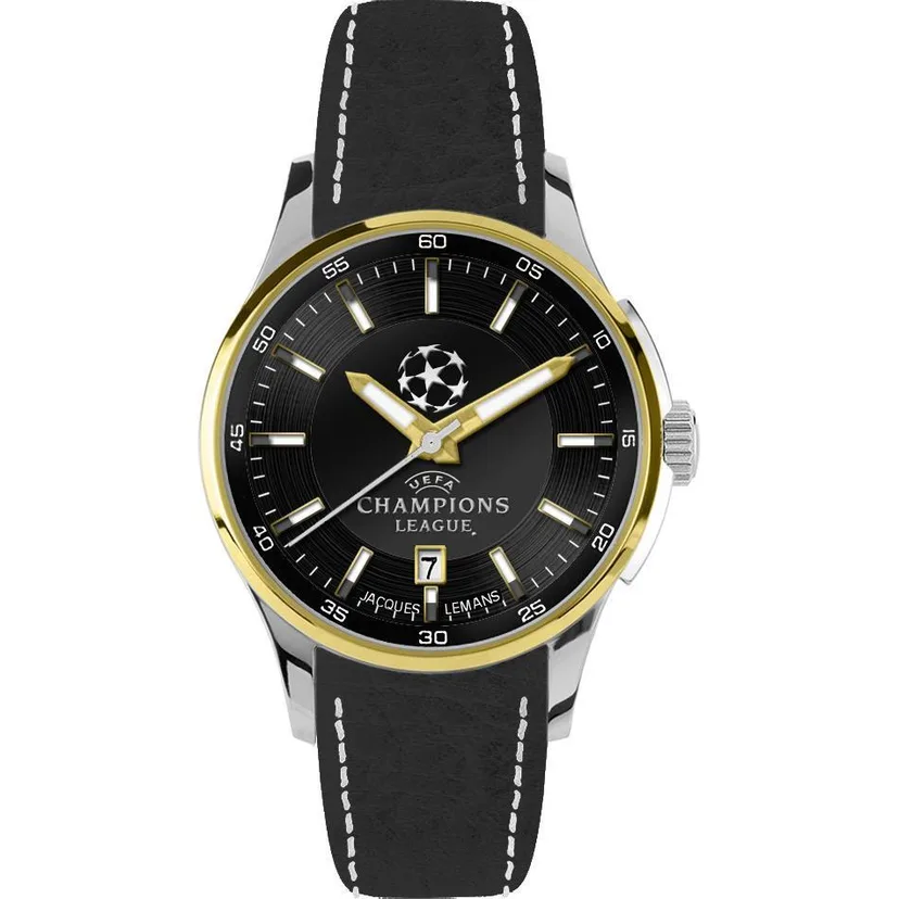 jacques lemans watch u-35e