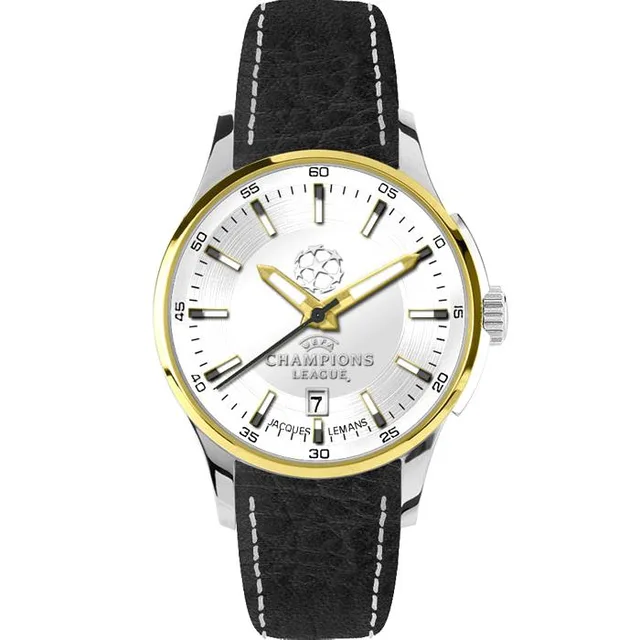 jacques lemans watch u-35f