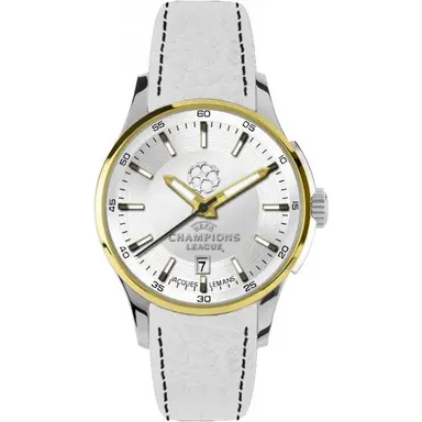 jacques lemans watch u-35g