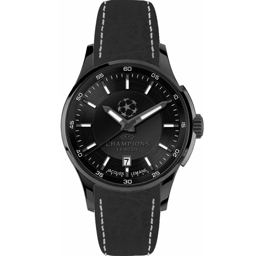 jacques lemans watch u-35h