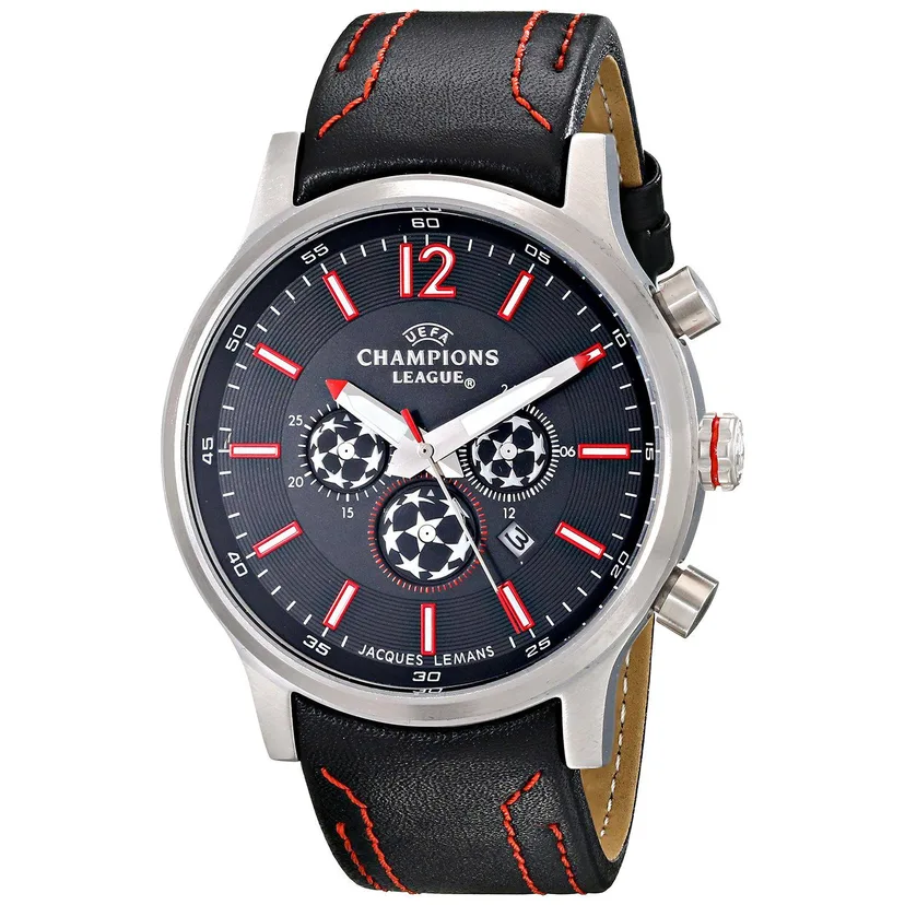 jacques lemans watch u-39e
