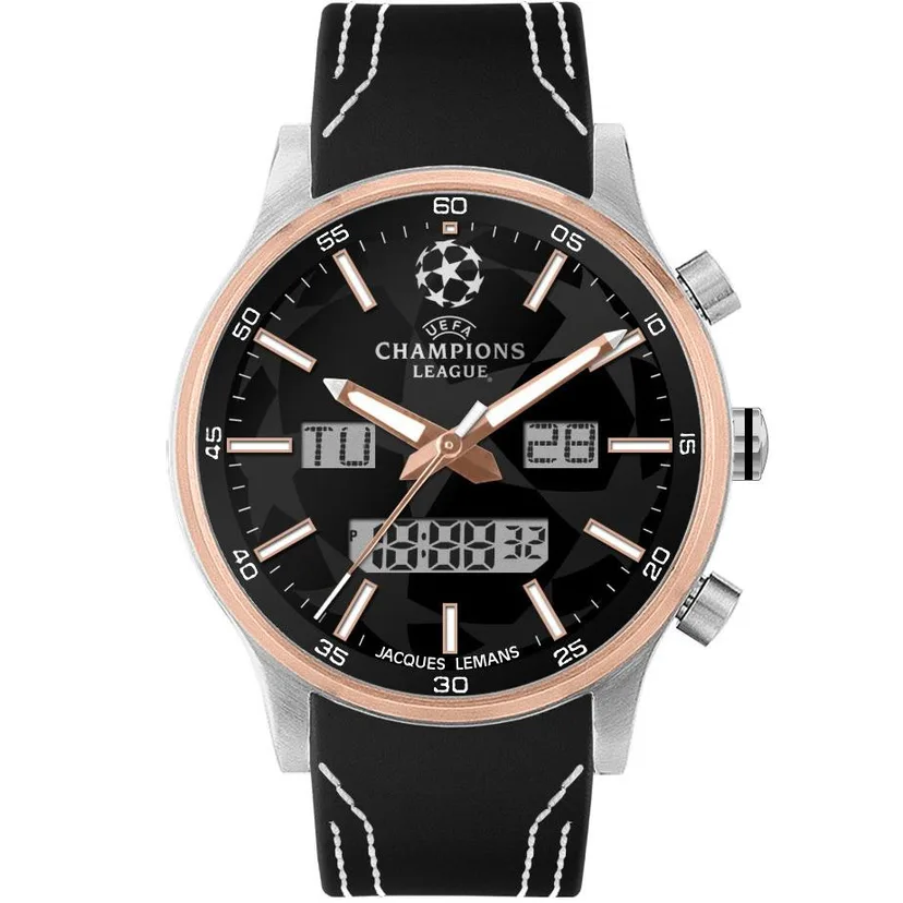 jacques lemans watch u-40h