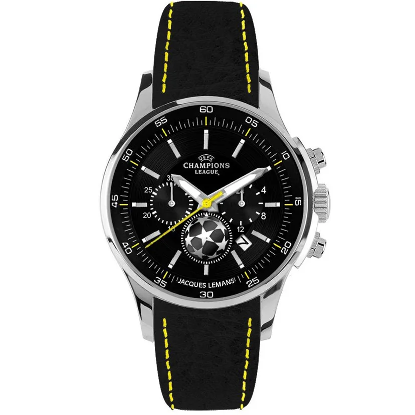 jacques lemans watch u-45a