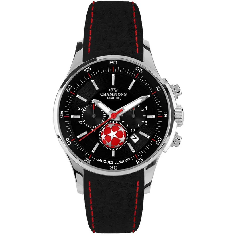 jacques lemans watch u-45h