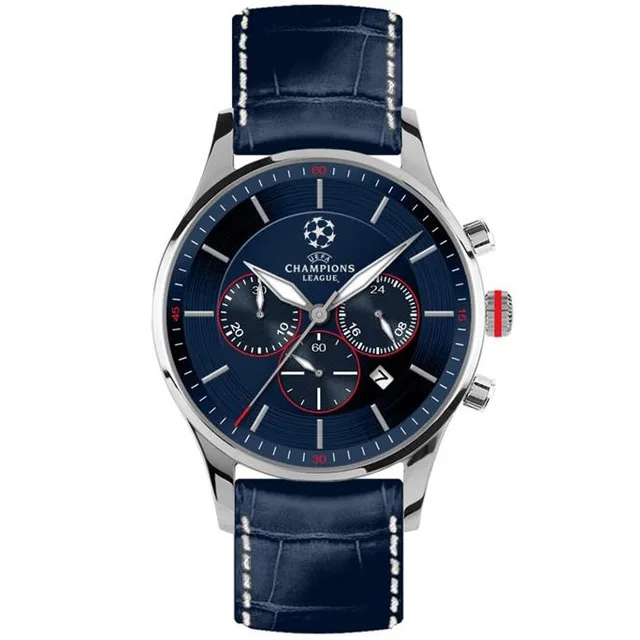 jacques lemans watch u-58a