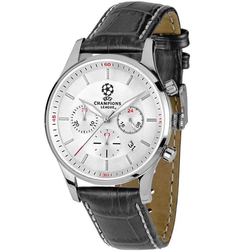 jacques lemans watch u-58b