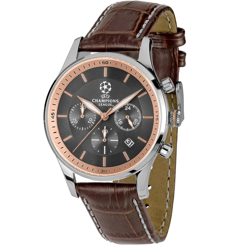 jacques lemans watch u-58c