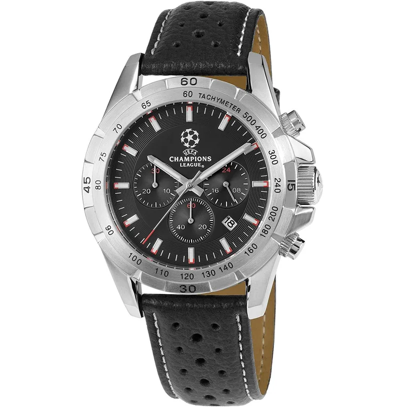 jacques lemans watch u-59a