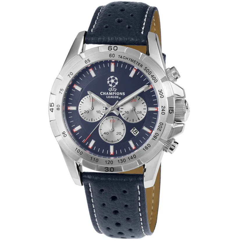 jacques lemans watch u-59b
