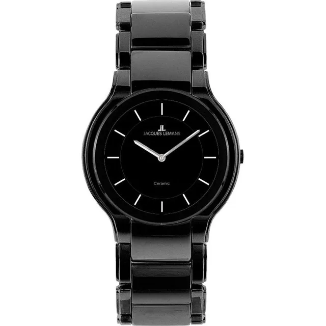 jacques lemans watch 1-1582d