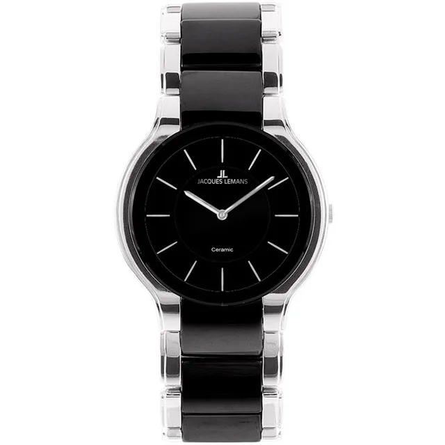 jacques lemans watch 1-1582a