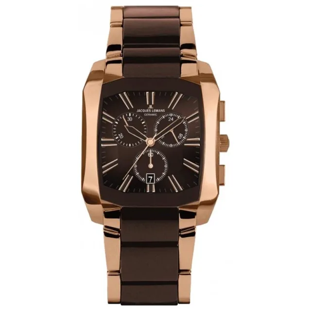 jacques lemans watch 1-1743k