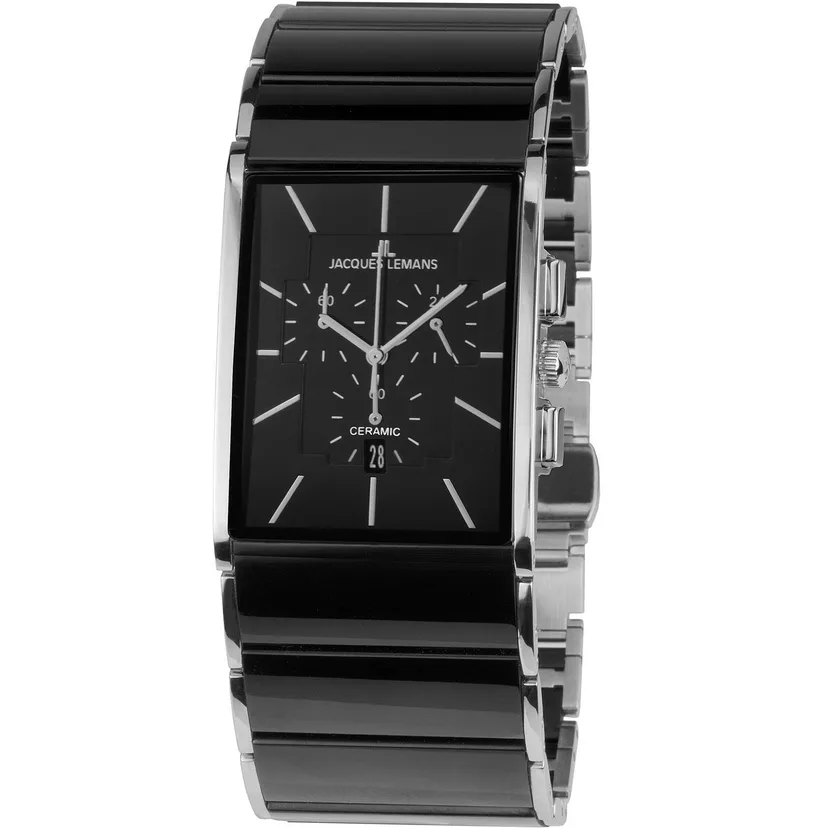 jacques lemans watch 1-1941a