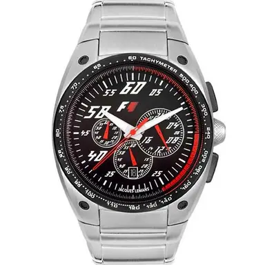 jacques lemans watch f-5011f