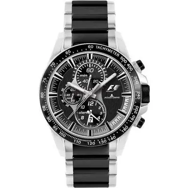 jacques lemans watch f-5028a