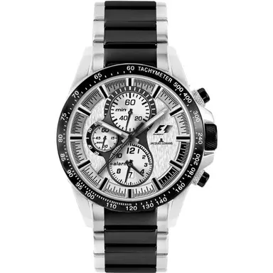 jacques lemans watch f-5028c