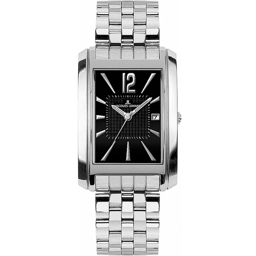 jacques lemans watch 1-1346g