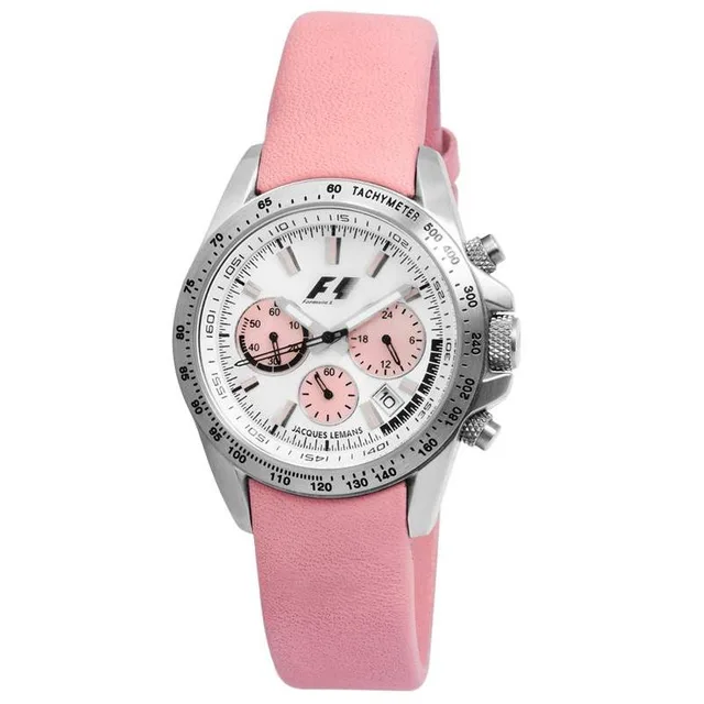 jacques lemans watch f-5006c