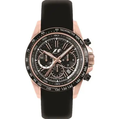 jacques lemans watch f-5006g