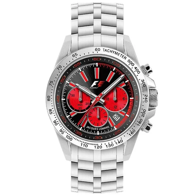 jacques lemans watch f-5006k