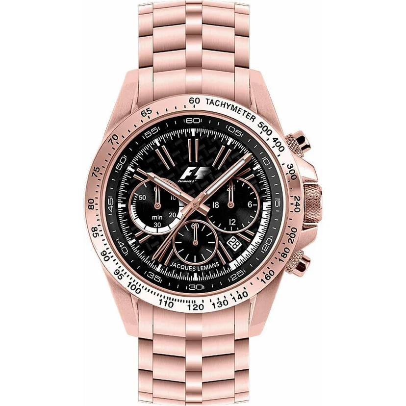 jacques lemans watch f-5006n