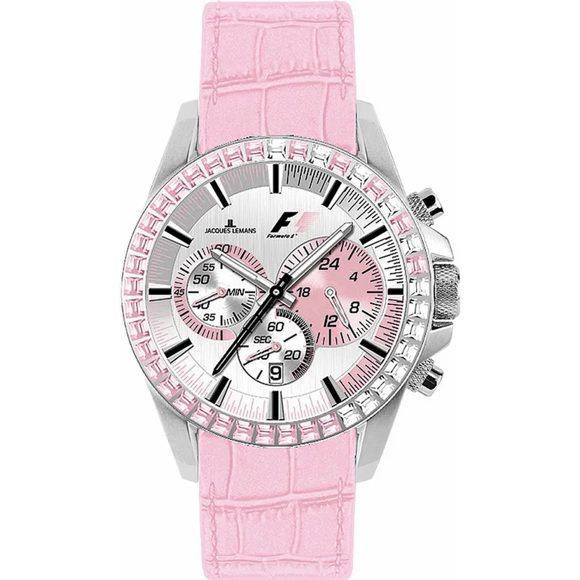 jacques lemans watch f-5006p