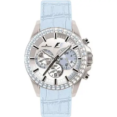 jacques lemans watch f-5006r