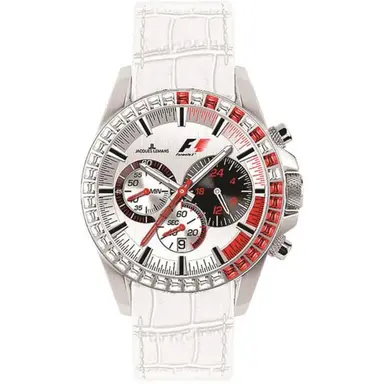 jacques lemans watch f-5006t