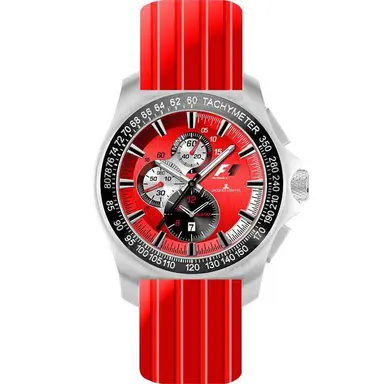 jacques lemans watch f-5015e