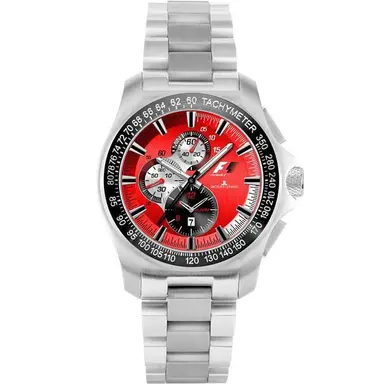 jacques lemans watch f-5015f