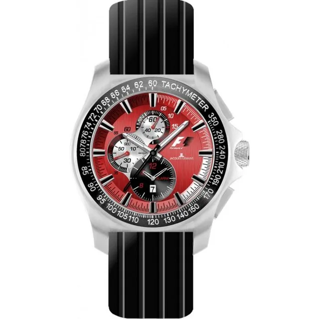 jacques lemans watch f-5015i