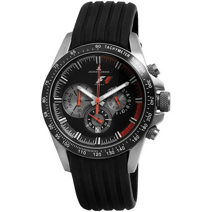 jacques lemans watch f-5022i