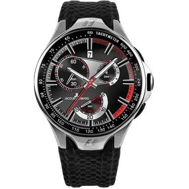 jacques lemans watch f-5026a