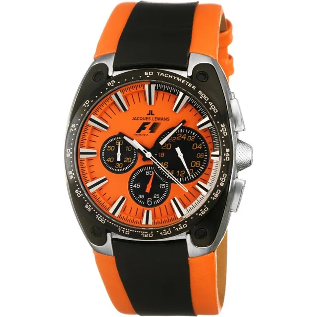 jacques lemans watch f-5033f