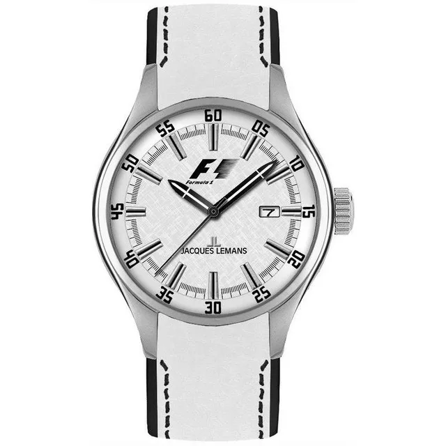 jacques lemans watch f-5035b