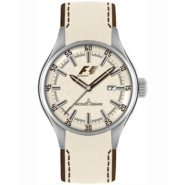 jacques lemans watch f-5035c
