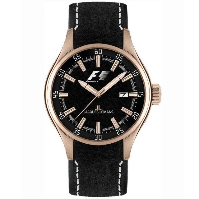 jacques lemans watch f-5035g