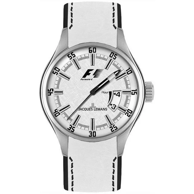 jacques lemans watch f-5038b