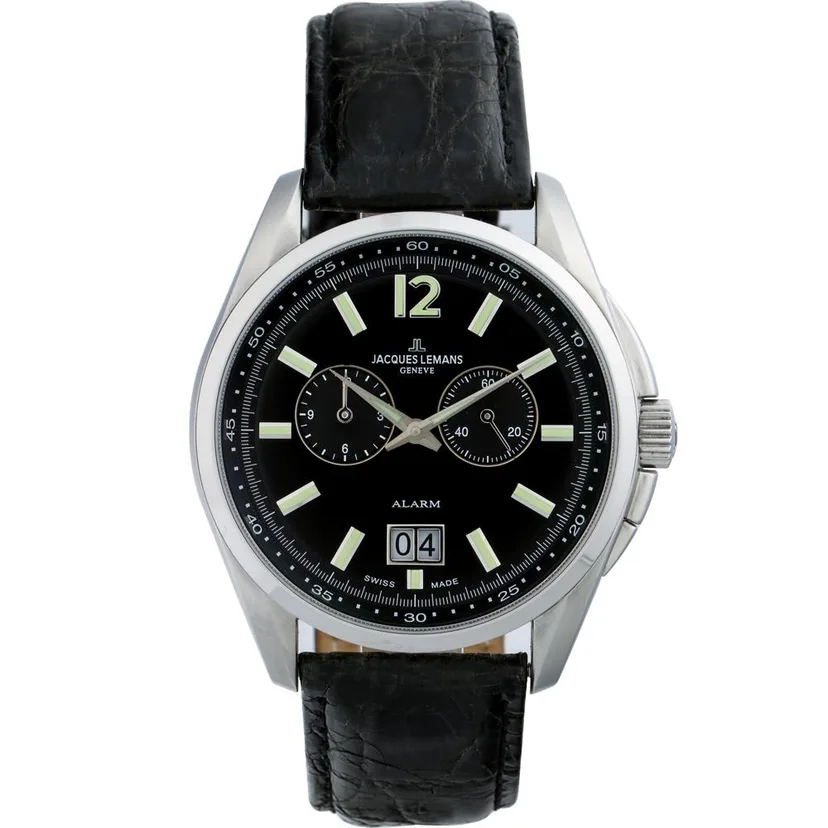 jacques lemans watch g-153a