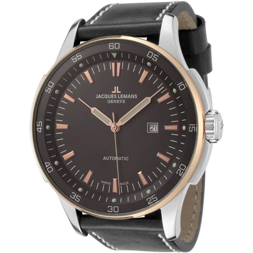jacques lemans watch g-229c