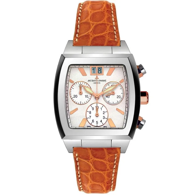 jacques lemans watch gu-121e